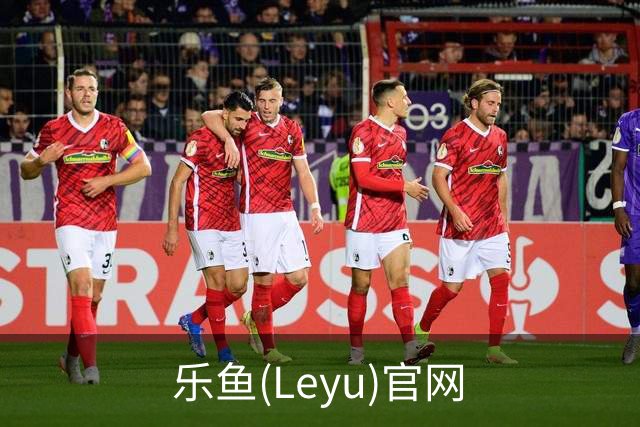 乐鱼(Leyu)官网公司简介图片